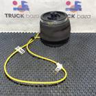 A0008001236 Пневмоподушка сиденья для КАМАЗ 54901