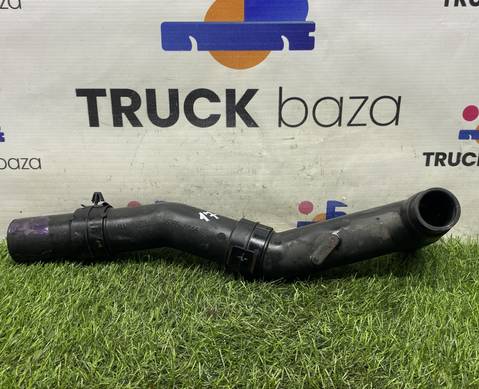 51963050046 Патрубок компрессора для Man TGX