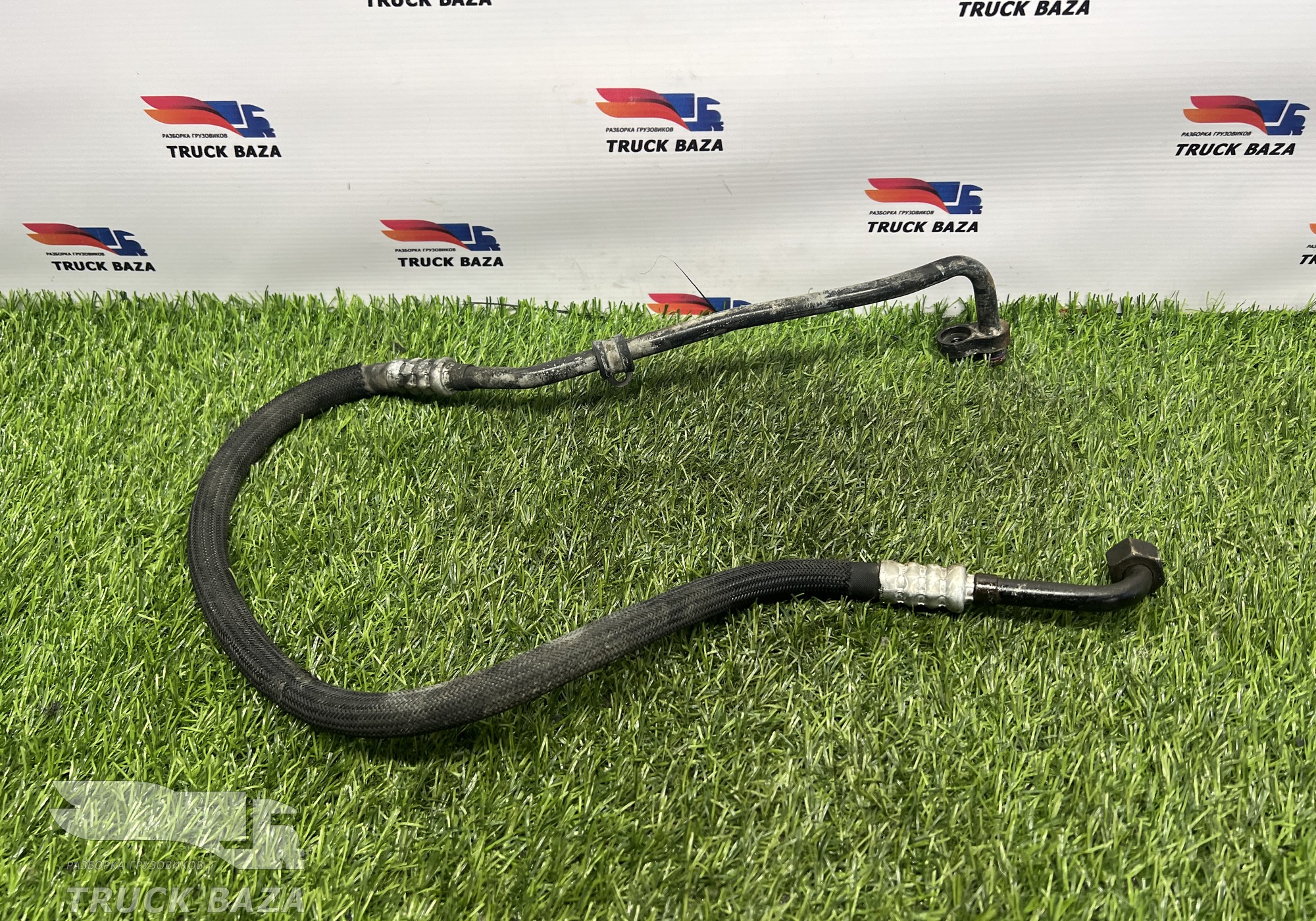 81619750256 Трубка кондиционера