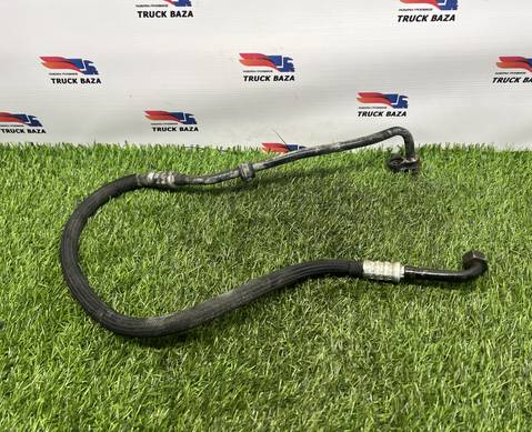 81619750256 Трубка кондиционера для Man TGX II (с 2012)