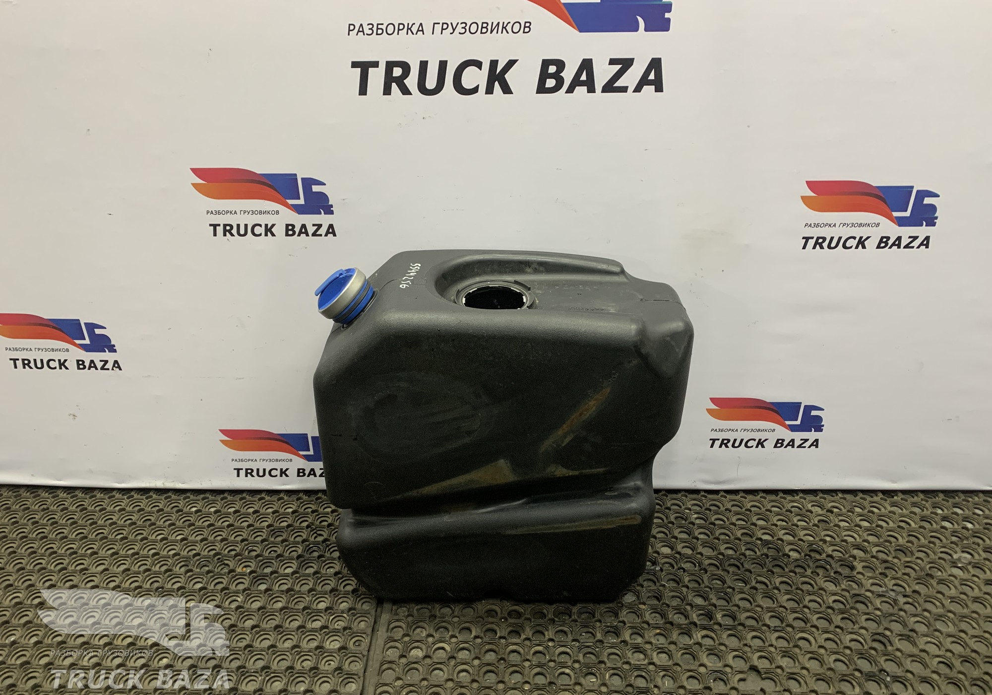 2244863 Бак AdBlue для Scania