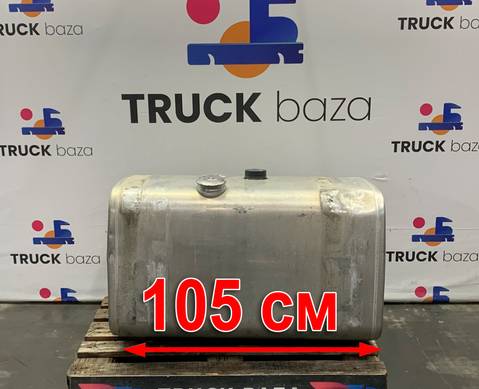 1322286 Бак топливный 400L для КАМАЗ 5490 (с 2013)