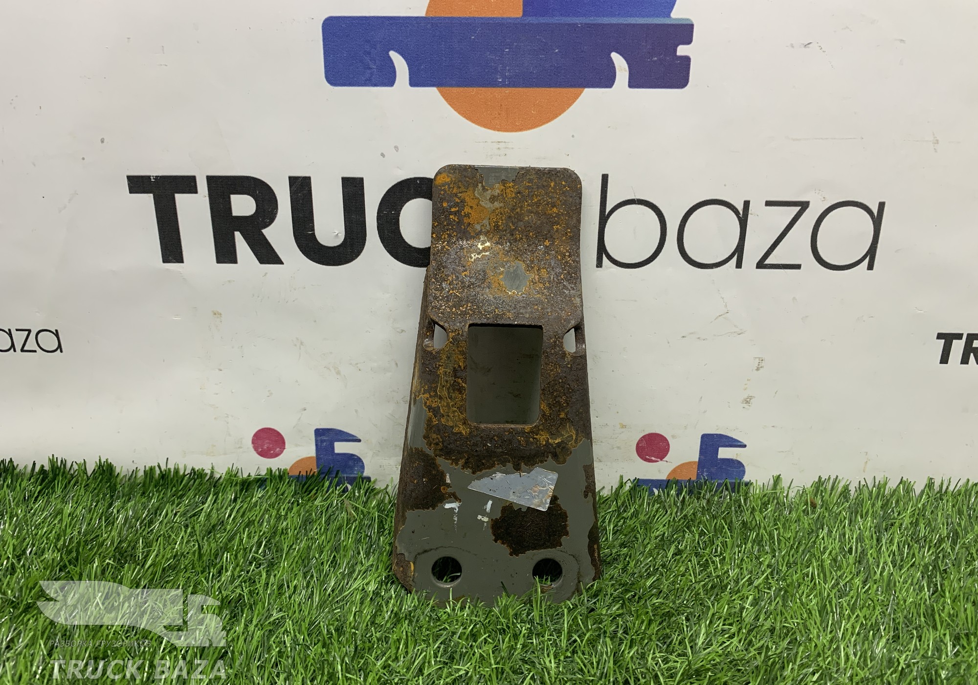 712W517150496 Кронштейн ресивера для Sinotruk Sitrak C7H
