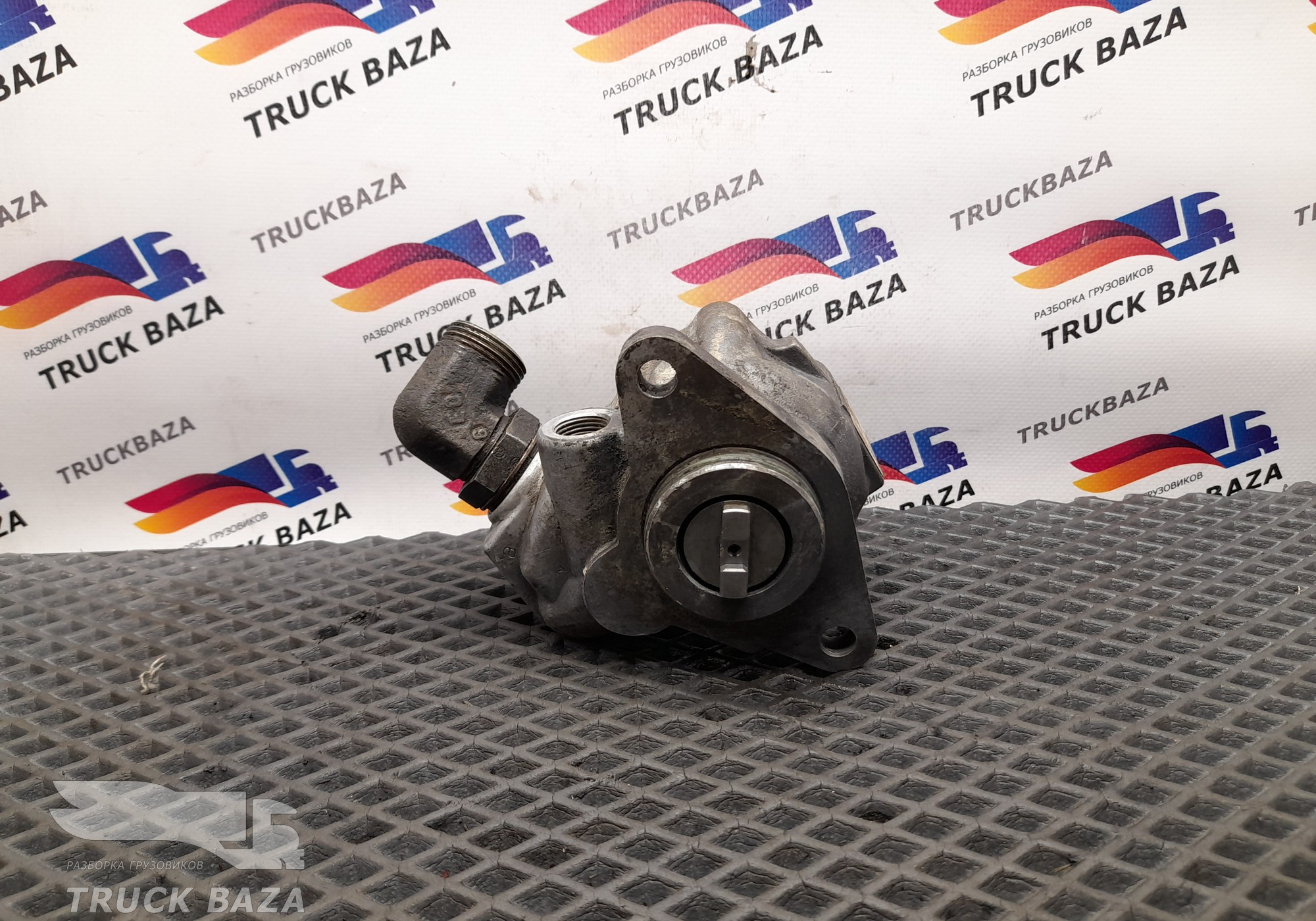 0034604980 Насос гидроусилителя для Mercedes-Benz Actros MP1 (с 1996 по 2003)