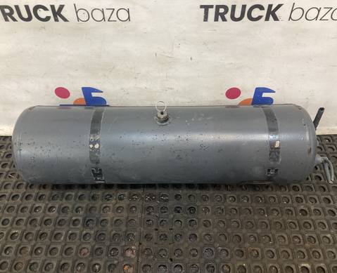 A0064324701 Ресивер воздушный 40 L для Mercedes-Benz Actros