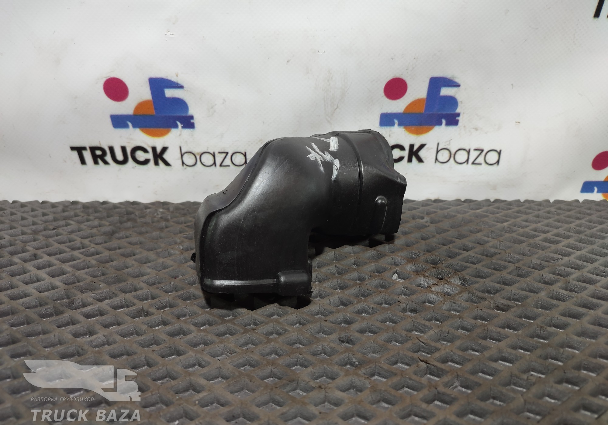 812W619500358 Воздуховод отопителя для Sinotruk Sitrak C7H