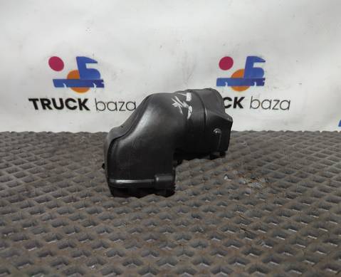 812W619500358 Воздуховод отопителя для Sinotruk Sitrak C7H