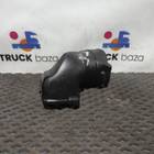 812W619500358 Воздуховод отопителя для Sinotruk Sitrak C7H