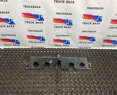 54903727001 Кронштейн розеток для КАМАЗ 54901