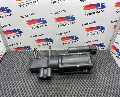 42562896 Клапан пневматический ZF для Iveco Stralis II Hi-Way (с 2012)