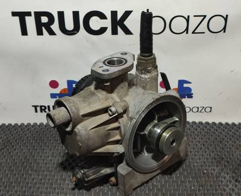 4324150950 Осушитель воздуха для Shacman X3000 (с 2014)