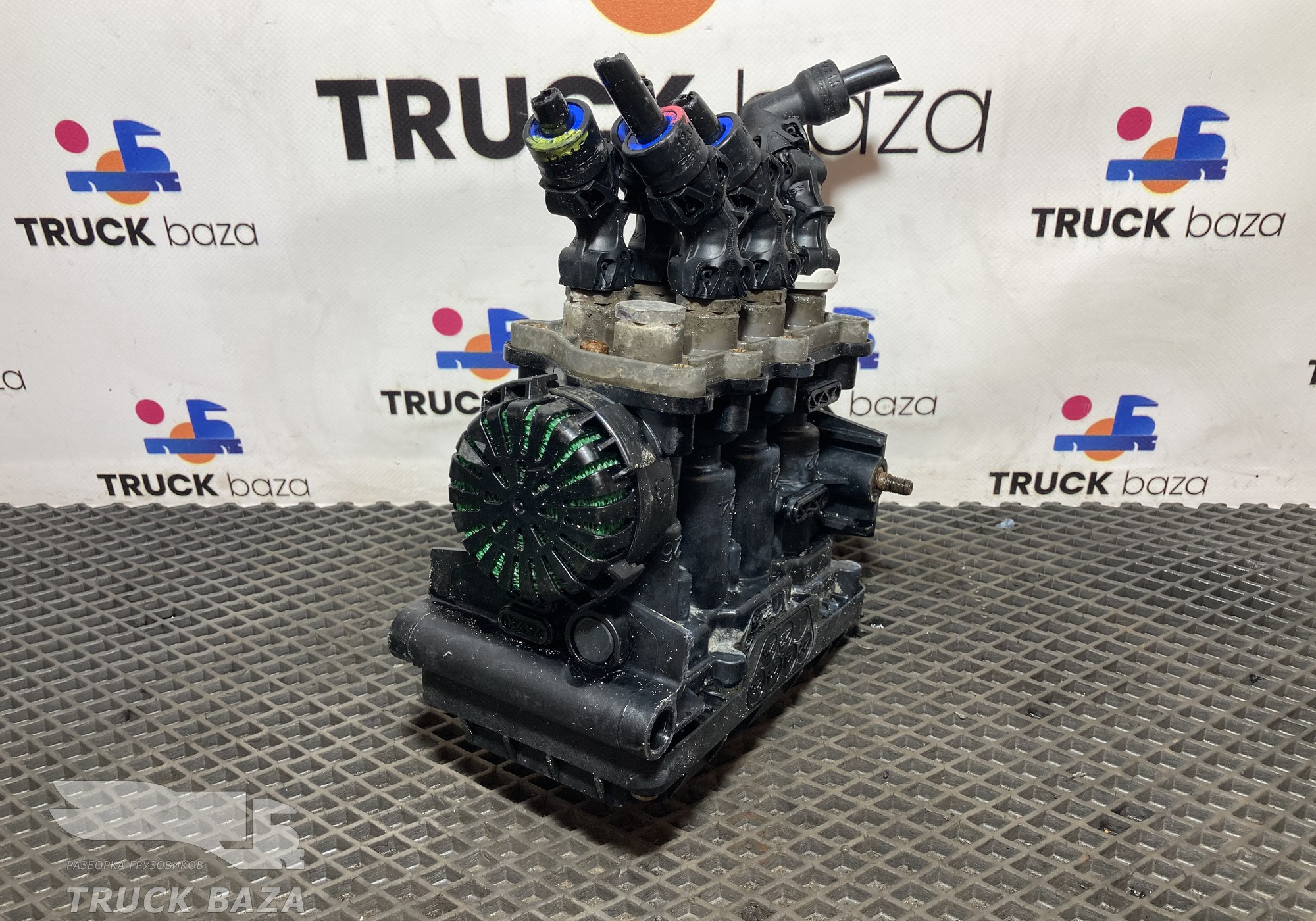 7421337415 Модулятор EBS задний