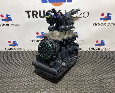 22225552 Модулятор EBS задний для Renault