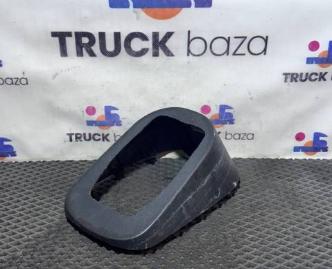 71232620000028 Облицовка кулисы КПП для Sinotruk Sitrak C7H