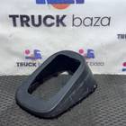 71232620000028 Облицовка кулисы КПП для Sinotruk Sitrak C7H