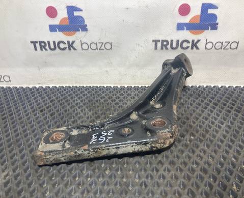 1790900 Кронштейн бампера левый для Scania 5-series