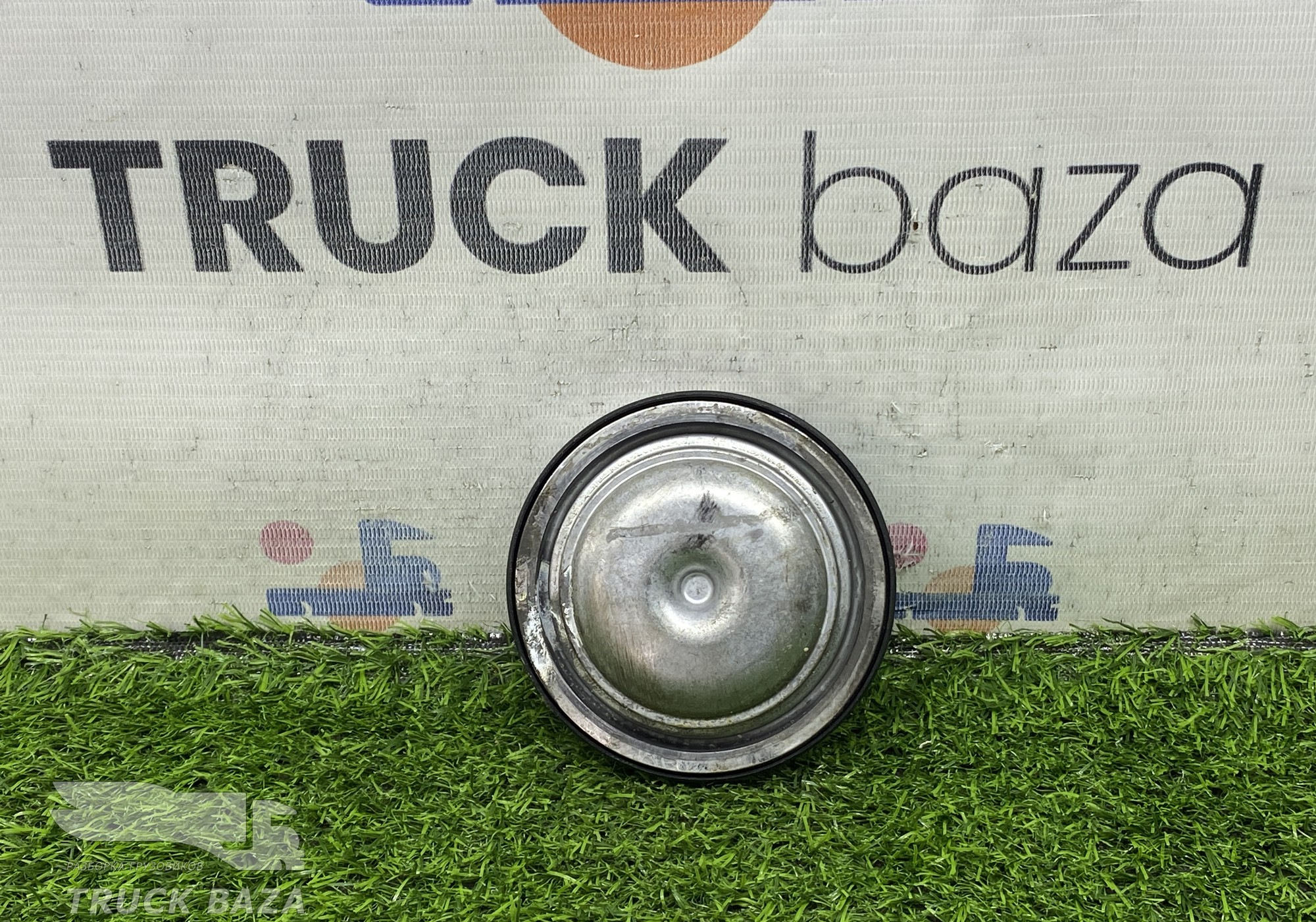 1358202025 Поршень на кпп ZF TRAKSON 12TX2210TD для КАМАЗ 54901