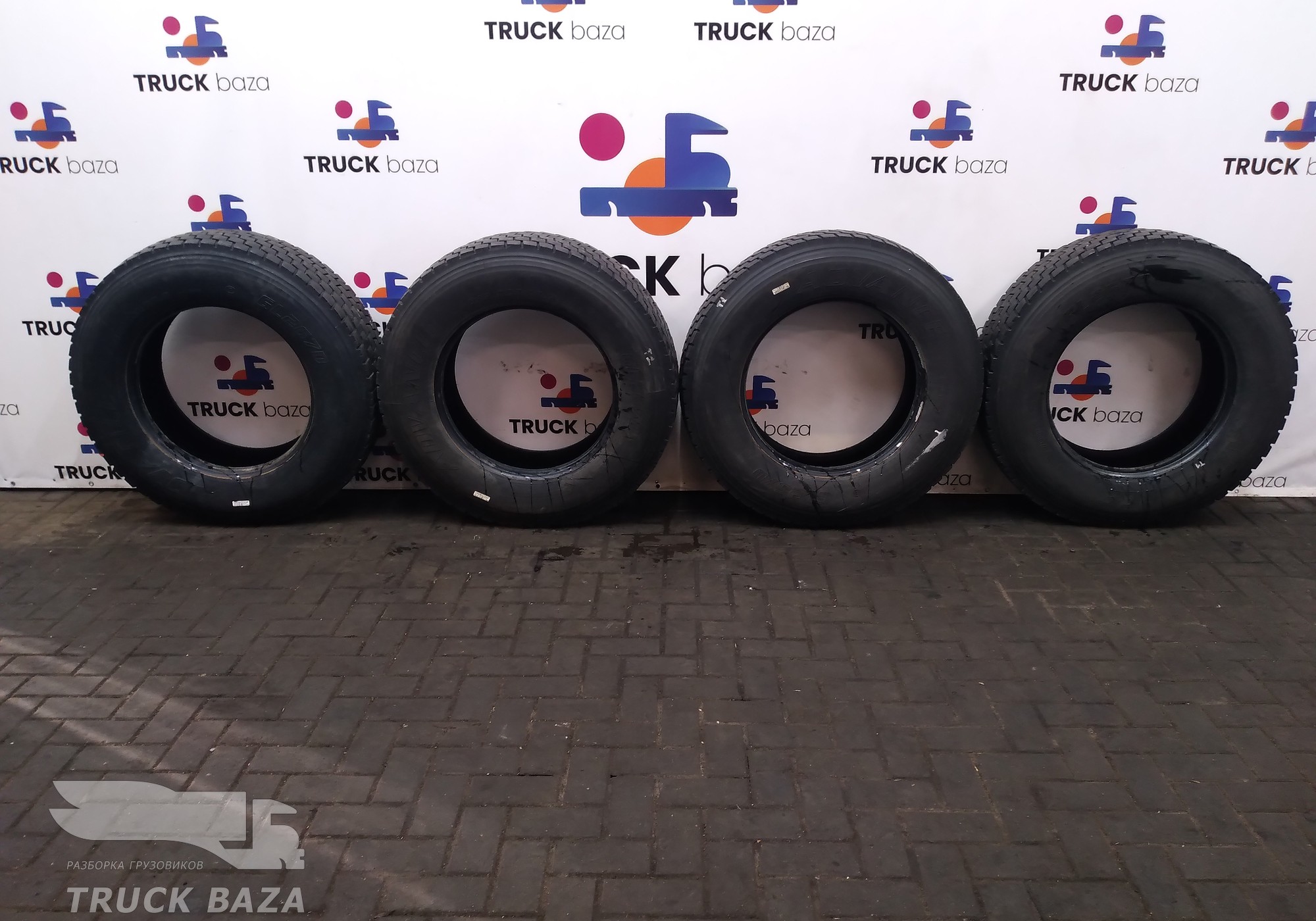 Шины АDVАNCЕ GL267D 315/70 R22.5 для Sinotruk Sitrak C7H