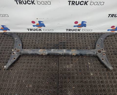 81412802640 Траверса рамы поперечная для Man TGX II (с 2012)