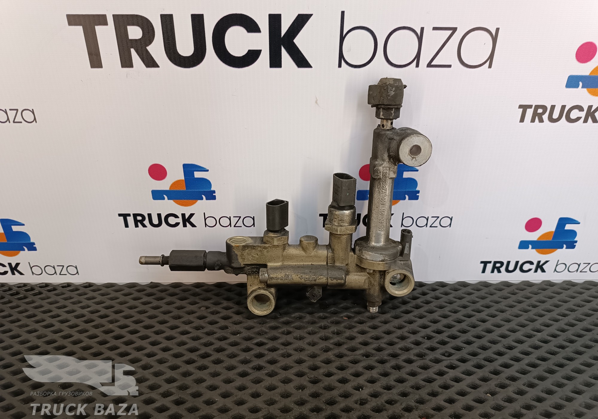A0001402039 Дозатор системы AdBlue для Mercedes-Benz Atego