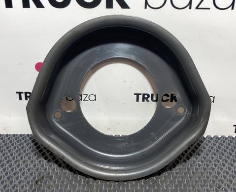 1387098 Щит тормозной для Scania 5-series