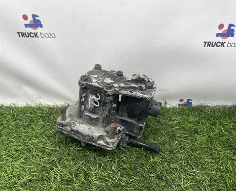 81521806019 Клапан ускорительный для Man TGL I (с 2005 по 2008)