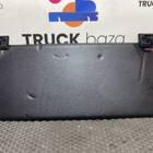 Козырек солнцезащитный для Faw J7 (с 2018)