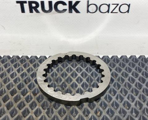 1327304034 Шайба КПП для Man