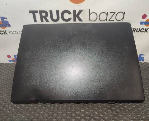 1912343 Панель холодильника передняя для Daf XF105 (с 2005)