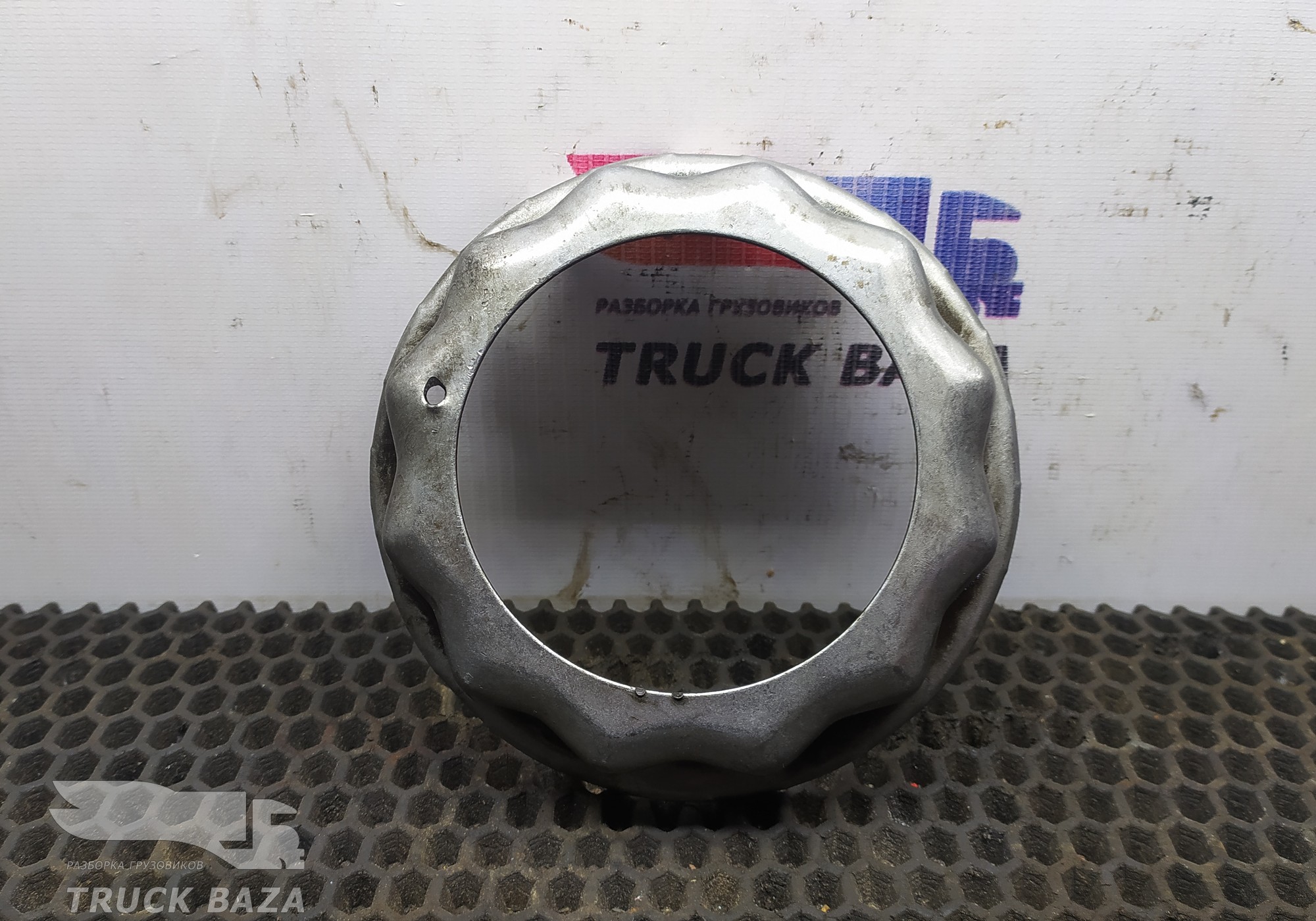 8157714 Шайба ступицы задней для Volvo FM