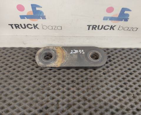 658022902543 Серьга передней рессоры для КАМАЗ 5490