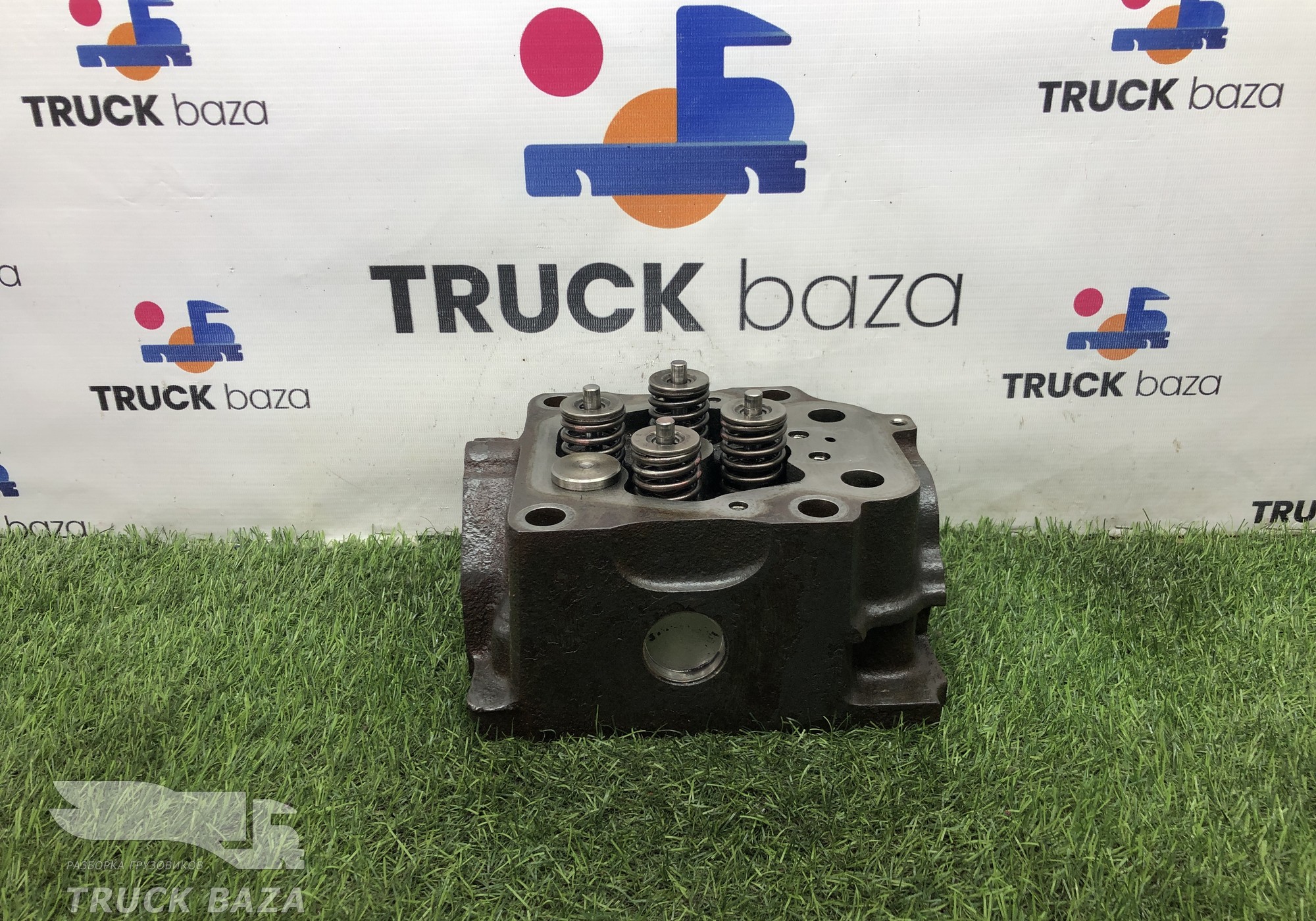 5410109720 Головка блока цилиндров