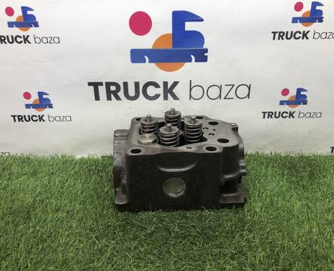 5410109720 Головка блока цилиндров для Mercedes-Benz Actros MP3 (с 2008)