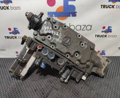 1025537 Механизм выбора передач для Daf