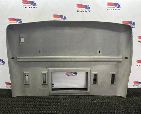 1652250 Обшивка потолка кабины для Daf XF105 (с 2006 по 2020)