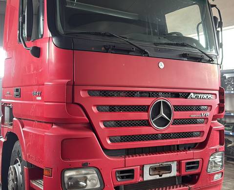 Mercedes-Benz Actros MP3 2008 г. в разборе