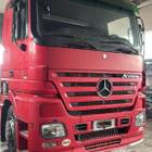 Mercedes-Benz Actros MP3 в разборе