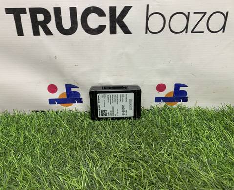 2025546 Блок управления MBO-181 для Daf XF106 (с 2012)