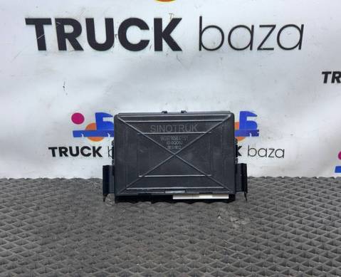 WG9716583015 Блок управления ретардером для Sinotruk Sitrak C7H
