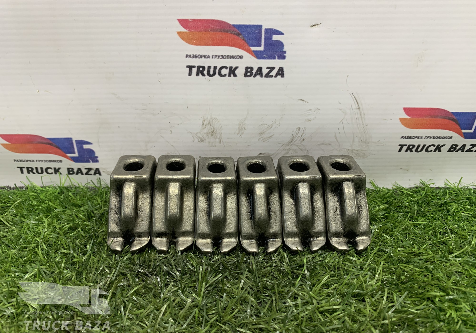 A5410780535 Кронштейн форсунки топливной комплект