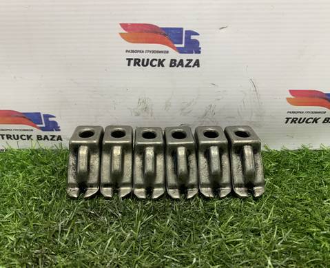 A5410780535 Кронштейн форсунки топливной комплект для Mercedes-Benz Actros MP2 (с 2002 по 2008)