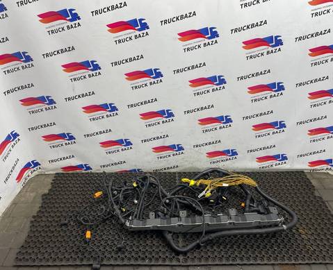 81254246488 Электропроводка двигателя для Man TGX II (с 2012)