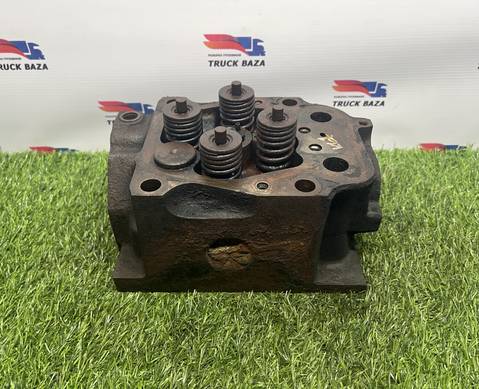 A4570100721 Головка блока цилиндров для Mercedes-Benz Axor II (с 2004 по 2010)
