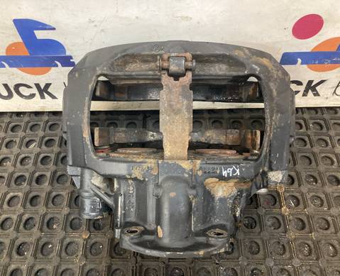 0004202702 Суппорт передний правый/задний левый для КАМАЗ 5490