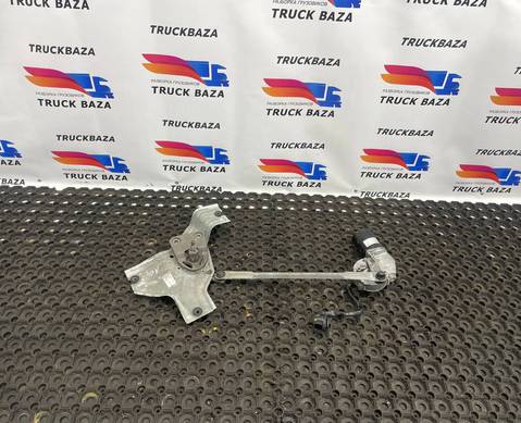 W33119 Моторчик стеклоочистителя для Mercedes-Benz Actros New Actros MP4 (с 2011)