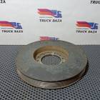 1887413 Демпфер двигателя для Daf XF106 (с 2012)