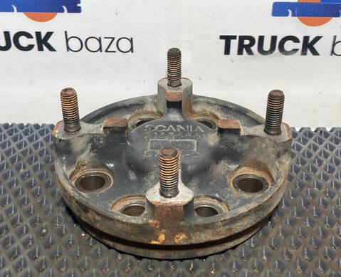 2133686 Кронштейн вискомуфты для Scania 6-series R (с 2016)