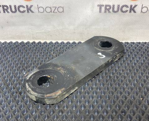 A9413220020 Серьга рессоры передней для Mercedes-Benz Axor I (с 2001 по 2004)