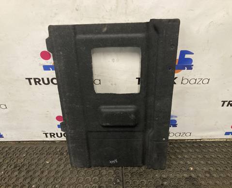 Обшивка бардачка для Mercedes-Benz Actros New Actros MP4 (с 2011)