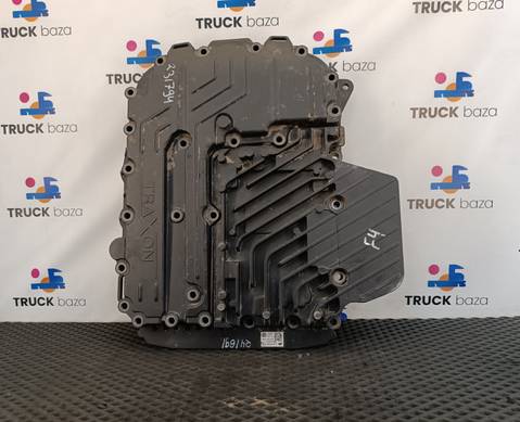 Блок управления АКПП - TRAXON 12TX2620TD 2021 год. для Ford F-MAX (с 2018)